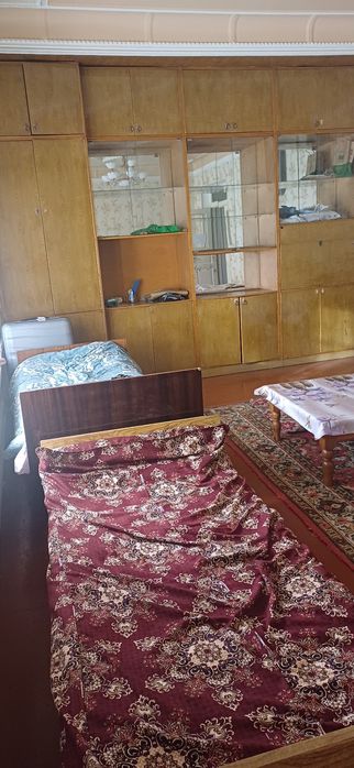 Ijaraga qoyaman hovli