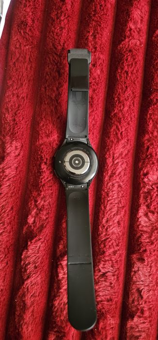 Samsung Watch 5 pro lte