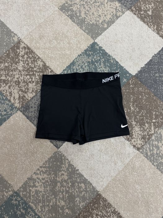 Дамски къс клин  Nike