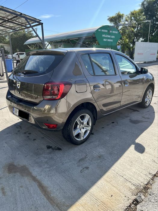 Dacia Sandero 0.9 Benzina