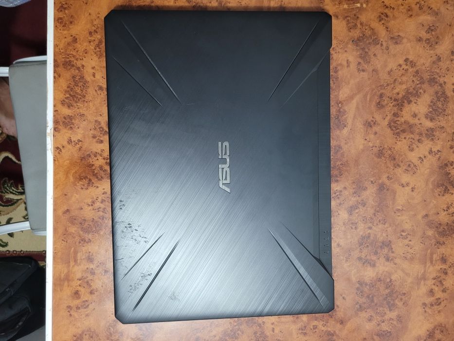 Asus Tuf Gaming ноутбук сотилади