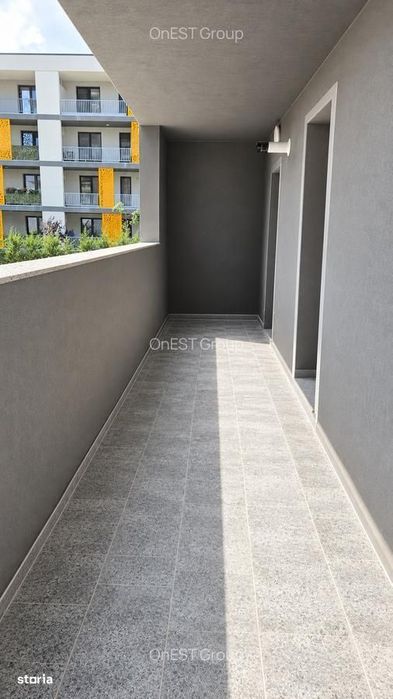 2 Camere Bloc Finalizat, 63mp, Titan, Centrala, Metrou, Statie Stb