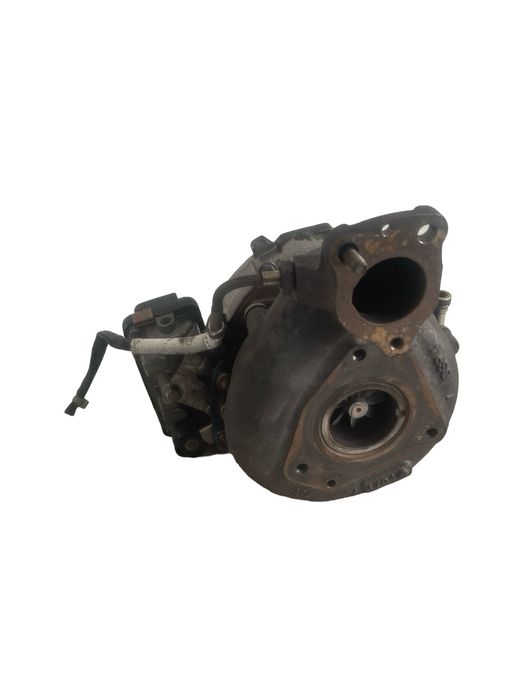 Turbina Mercedes-Benz S-Class W222, V222, X222 2013 - > 3.0Cdi A642090