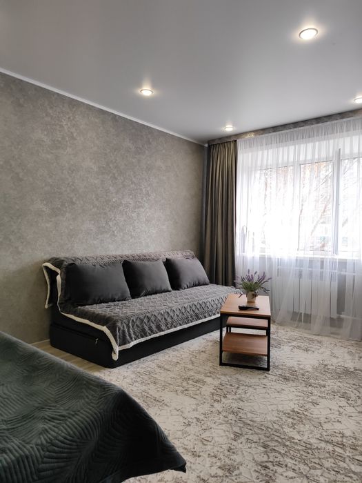 1ая Люкс* г. Рудный