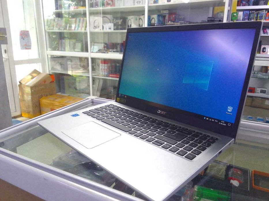 Продам ноутбук Acer