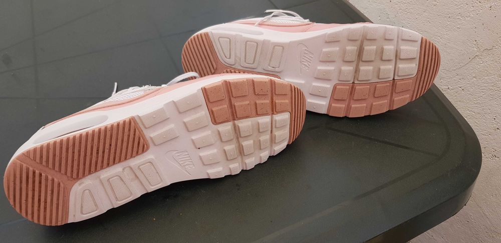 Оригинални маратонки Nike Air Max SC