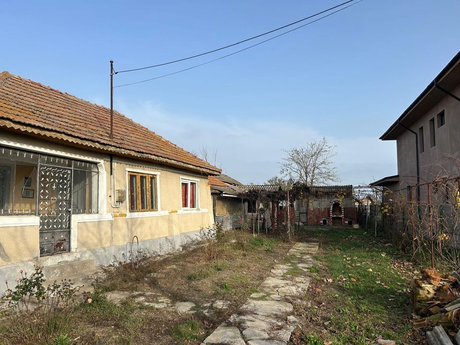 Vand casa Draganesti Prahova