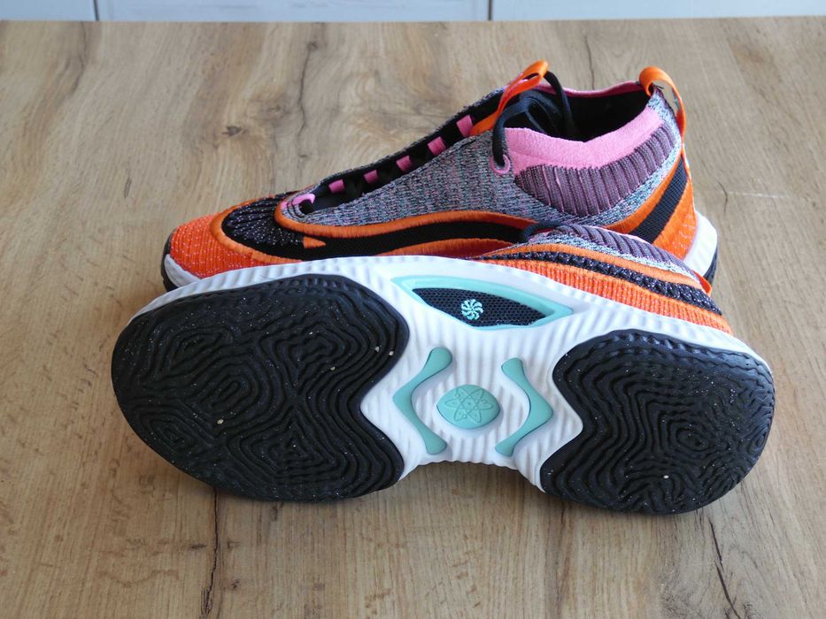 Nike Cosmic Unity 3 As One We Win - 42 номер Оригинални!