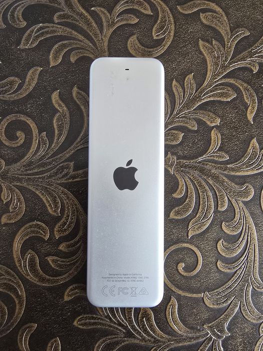 Apple TV 4K 32GB