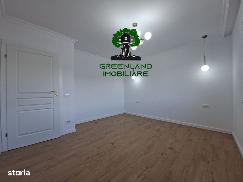 Casa 4 cam, 2 Bai, 106 mp, canalizare, INTABULATA, BECI,Parcare, Rediu