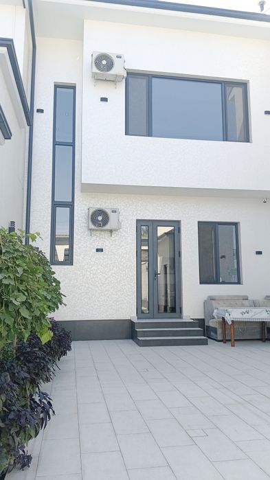 Еврокоттедж сотилади. Мўлжал: Сергели Индекс, Magic Safari!