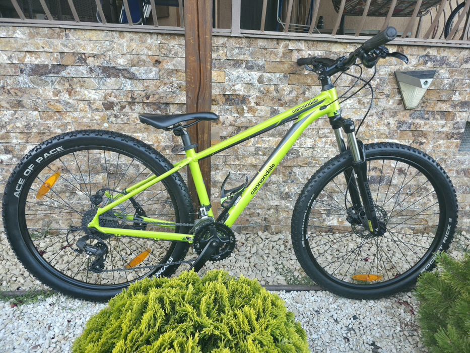 Bicicletă CANNONDALE 27,5 R