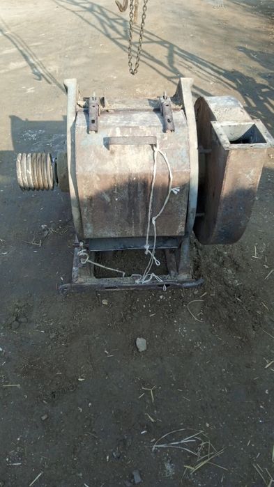 драбилка сотилади