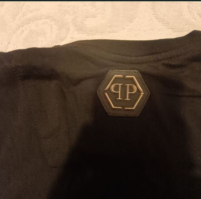 Tricou Philip Plein original M