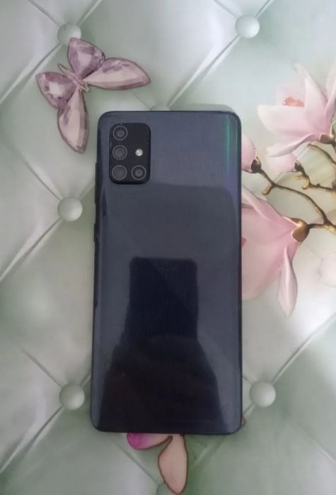 Samsung a71 xotirA 128 5g