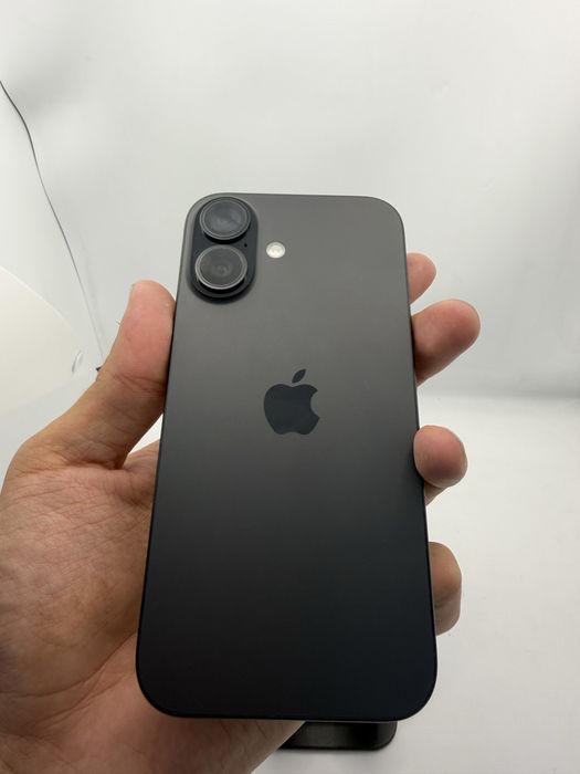 IPhone 16 256 гб 100% с гарантией
