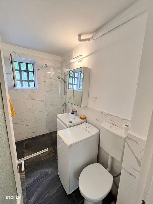 Apartament,