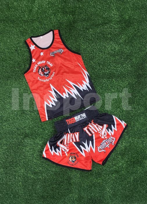Муайтай форма детский