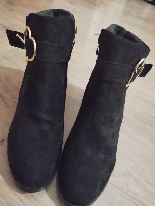 Обувь С гарантией