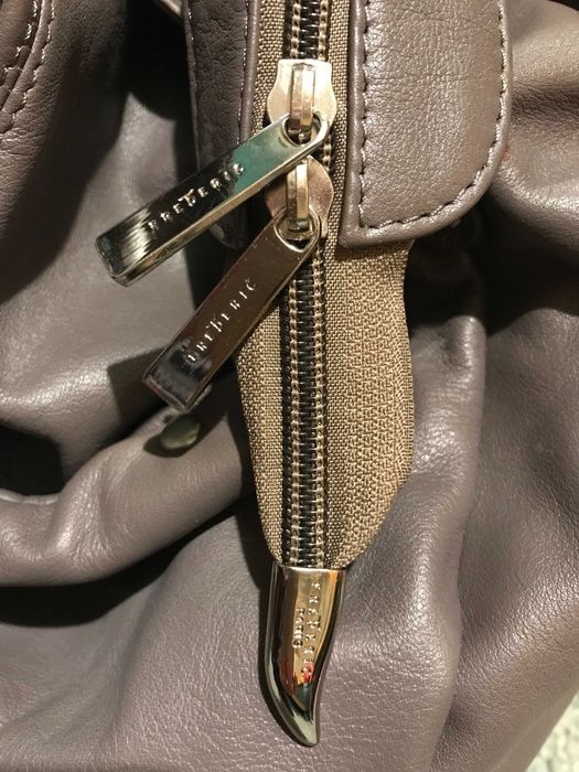 4 френски чанти Guess  Printemps Frederic T естествена кожа