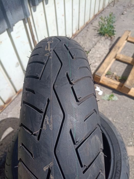 O anvelopa de spate NOUA Bridgestone 130/80 R18 dot 4118