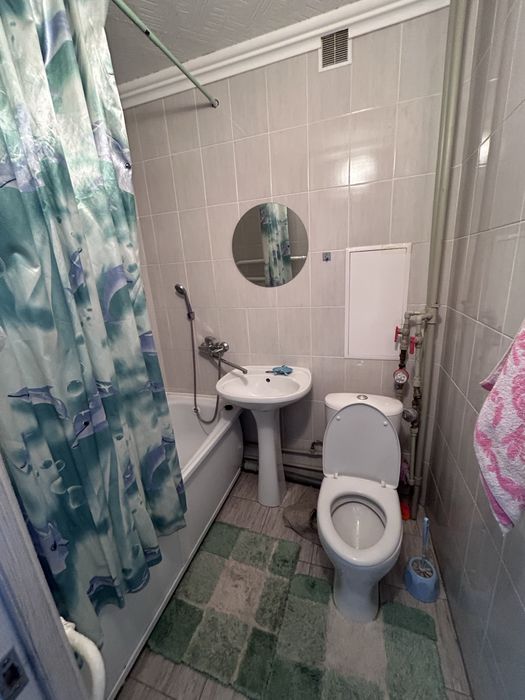 Сдам 3х комнатную квартиру