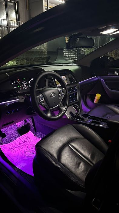 Аренда авто под такси