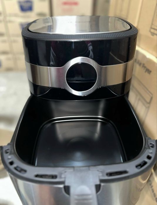 Аэрогриль из Кореи