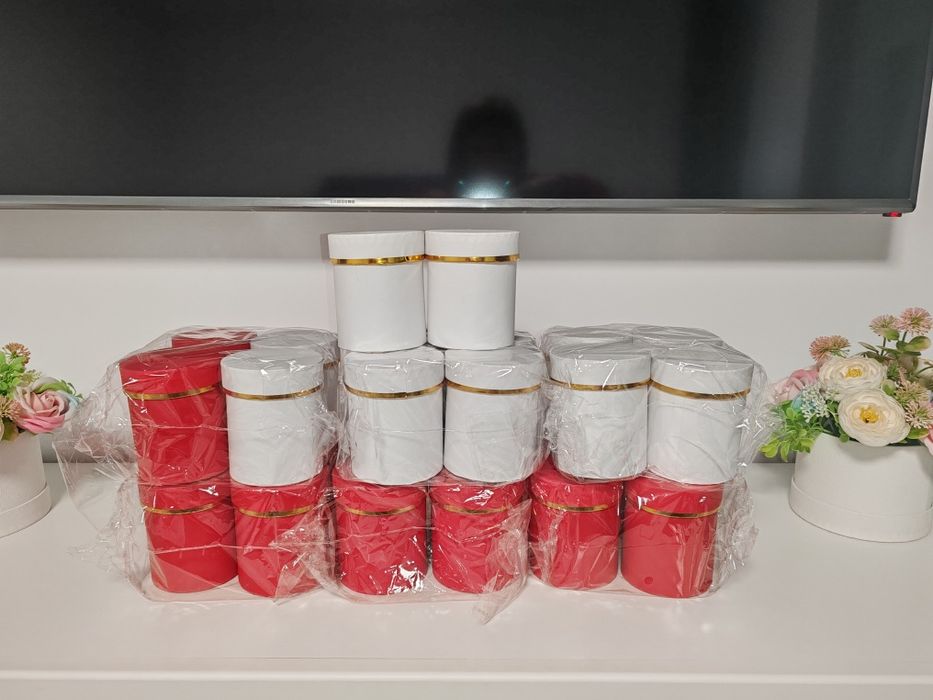 Cutiute pentru aranjamente