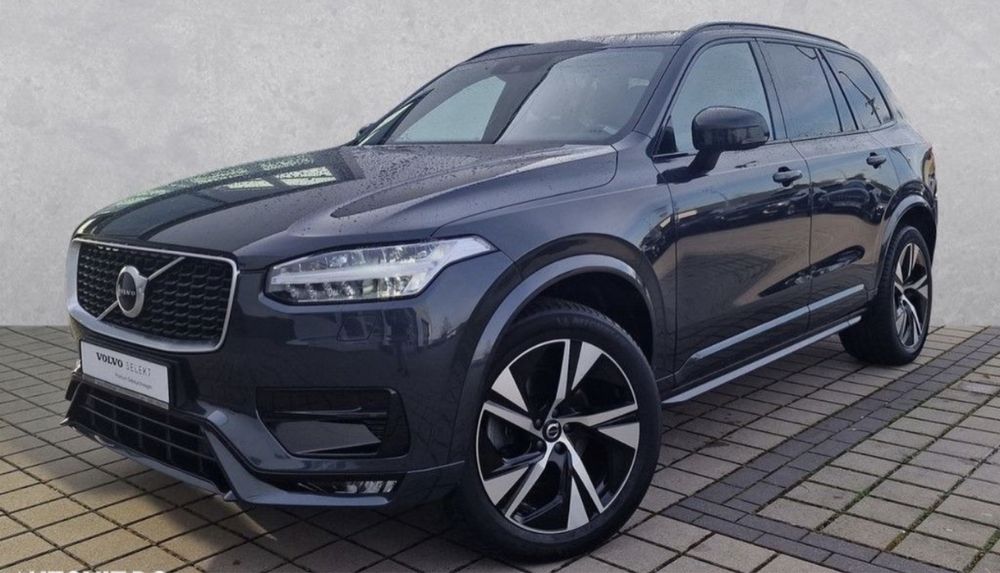 Jante NOI 20 Originale Volvo XC90 R-Design Iarna 275/45/20