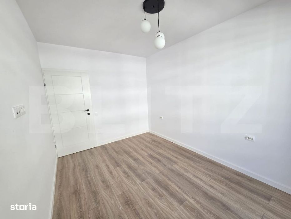 Apartament 2 camere, Cf, lift, terasa, garaj, Eroilor Residence! — fotografia 3