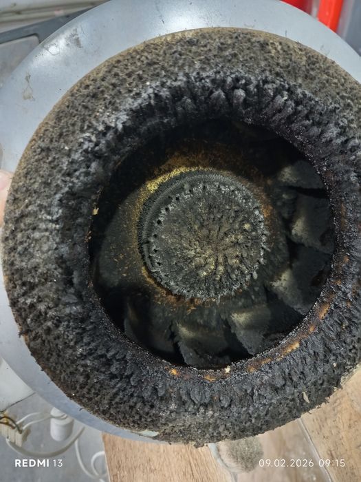 Вытяжка установка и ремонт