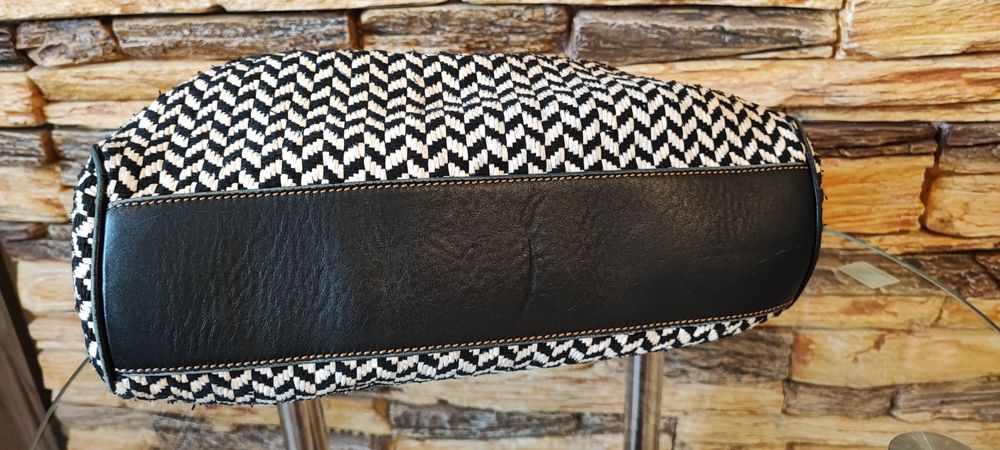 Geanta Musette de zi