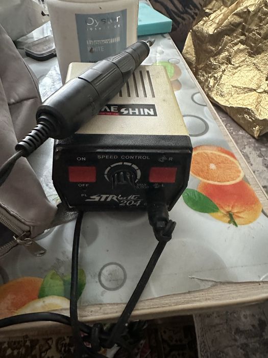 Все для маникюра