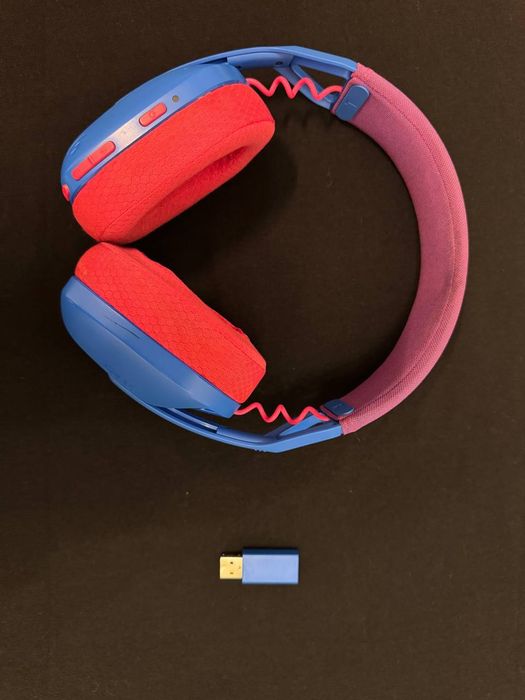 Logitech G435 Наушники