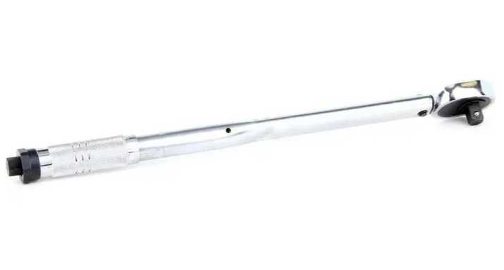 Cheie dinamometrica 1/2 "28-210 Nm 460mm CU BLOCARE