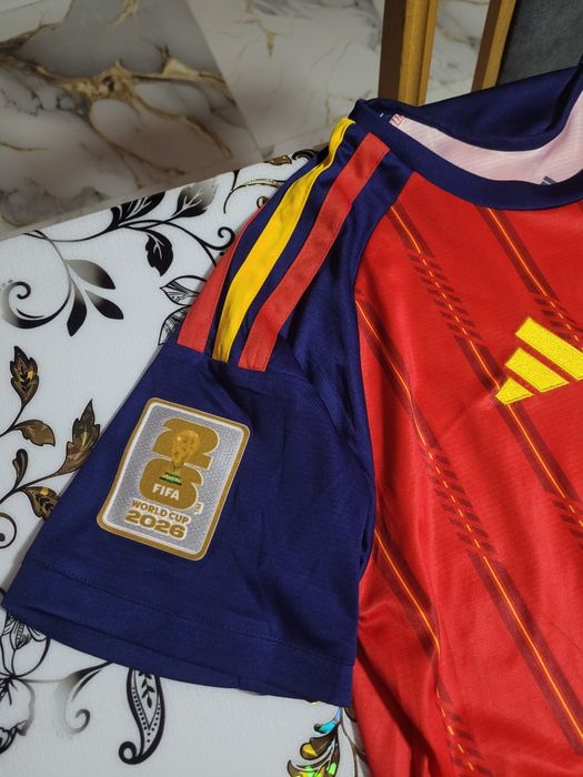 Tricou adidas FIFA 2026
