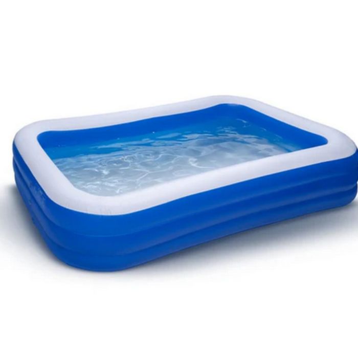 Нов басейн реални снимки изпращам само на лично