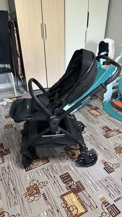 Коляска детская