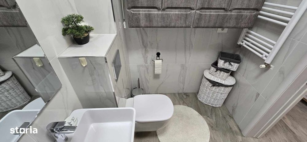 Apartament 2 camere de vânzare, cart. Prima Nufărul