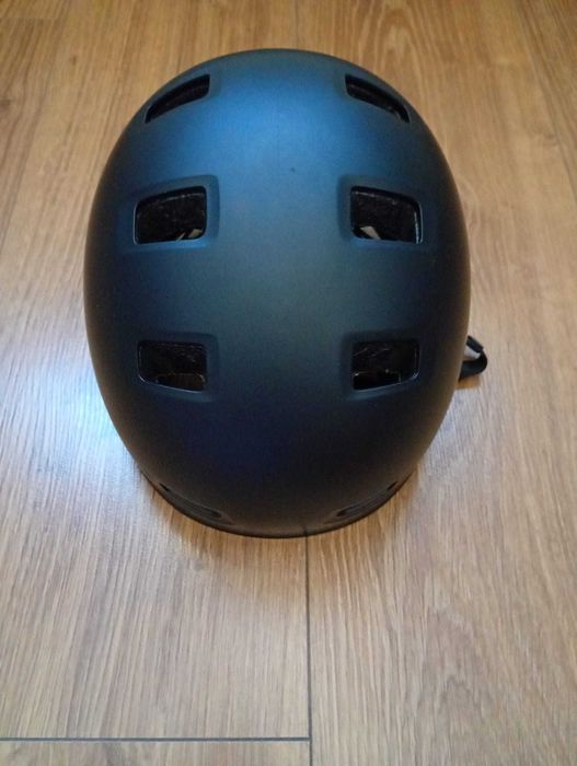 Vand casca half face
