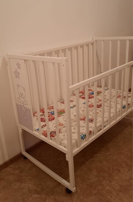 Кроватка для детей