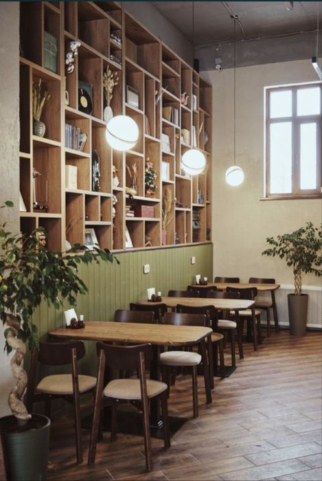 Продаю Кафе/Кофейню