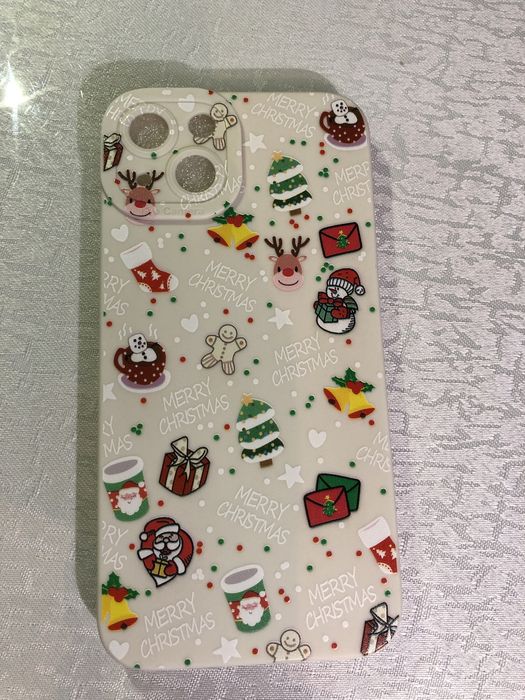 Чехол на Iphone 13