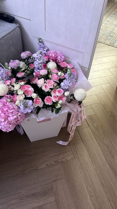 Продам цветы, цена договоренная