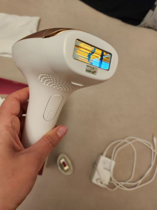 Фотоепилатор Philips