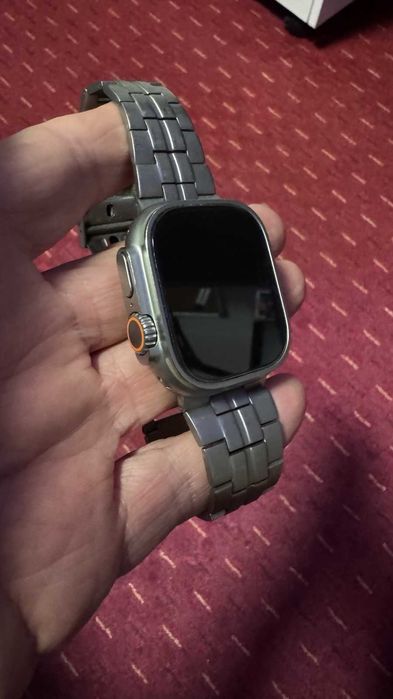 Vând Apple Watch Ultra
