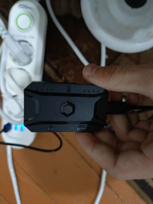 Игравая клавиатура