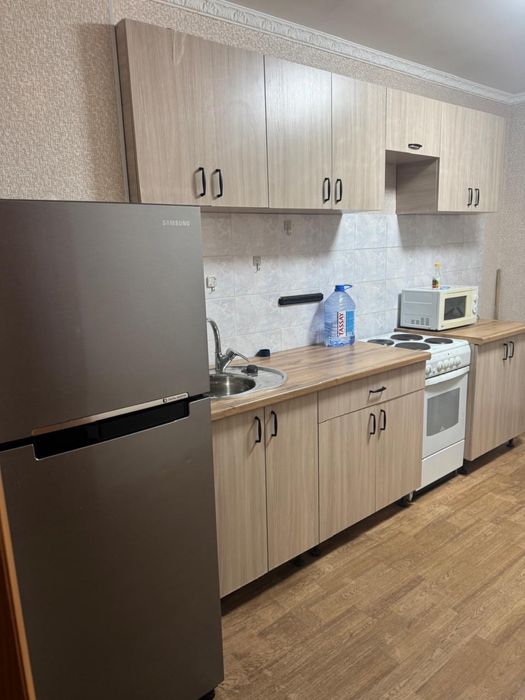 Сдам квартиру 3 комна