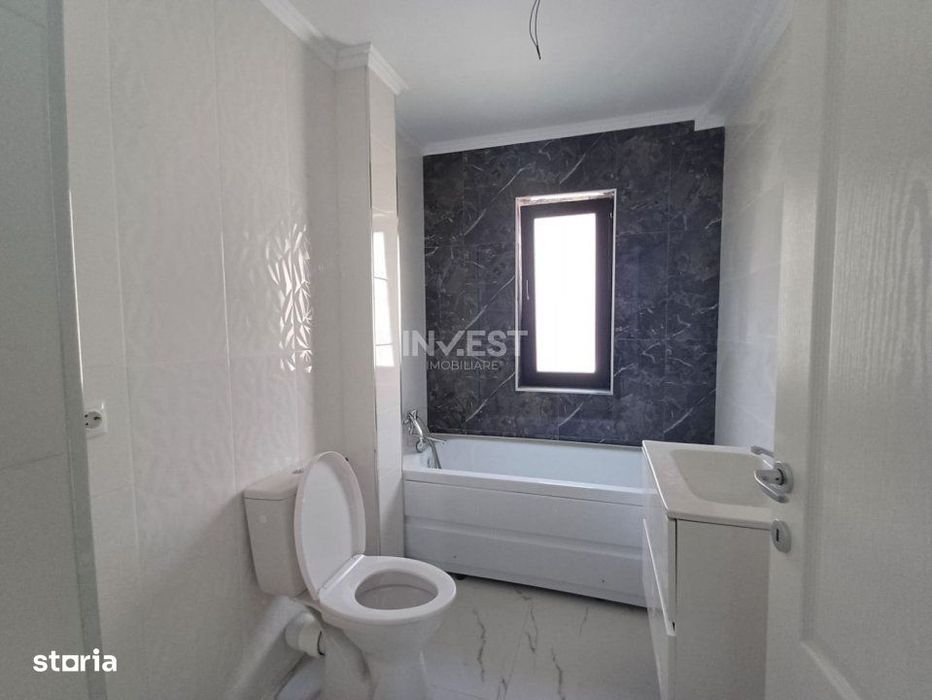 Comision 0% , Lunca Cetatuii , Apartament Cu 2 Camere  , Tva Inclus In